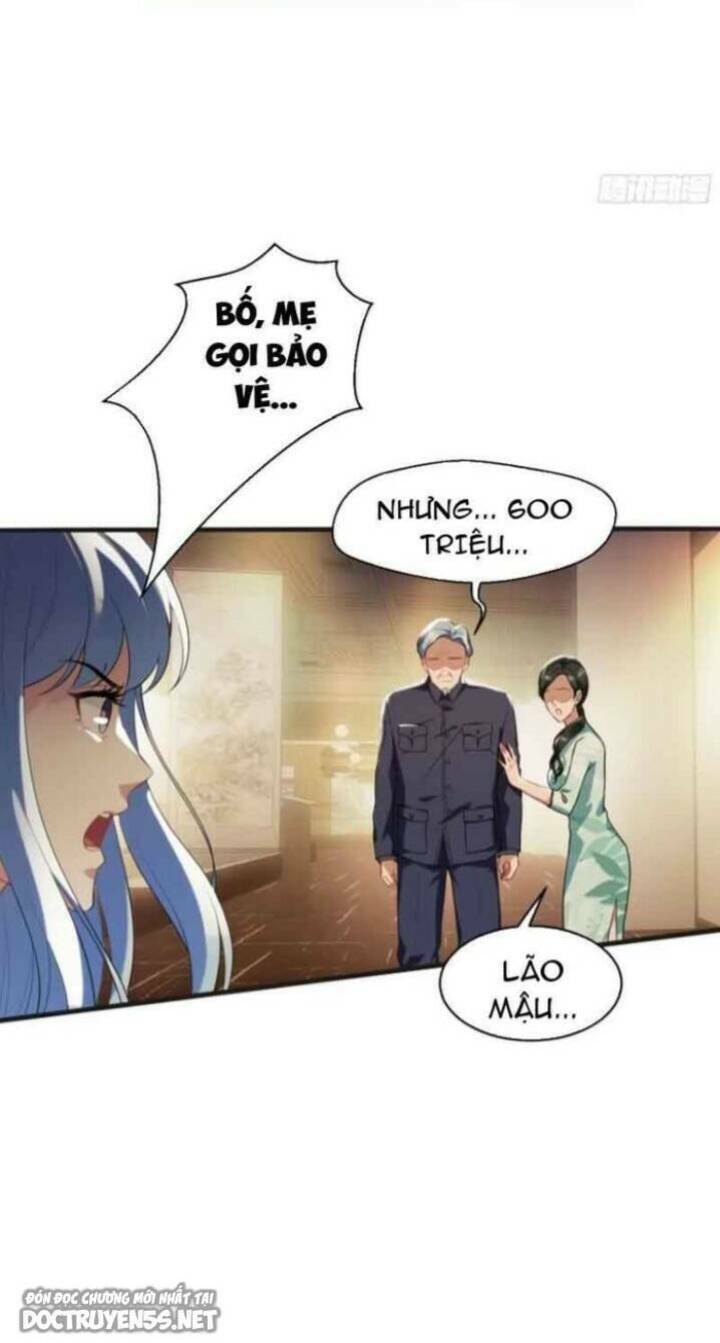 Bỏ Làm Simp Chúa, Ta Có Trong Tay Cả Tỉ Thần Hào: Chapter 29