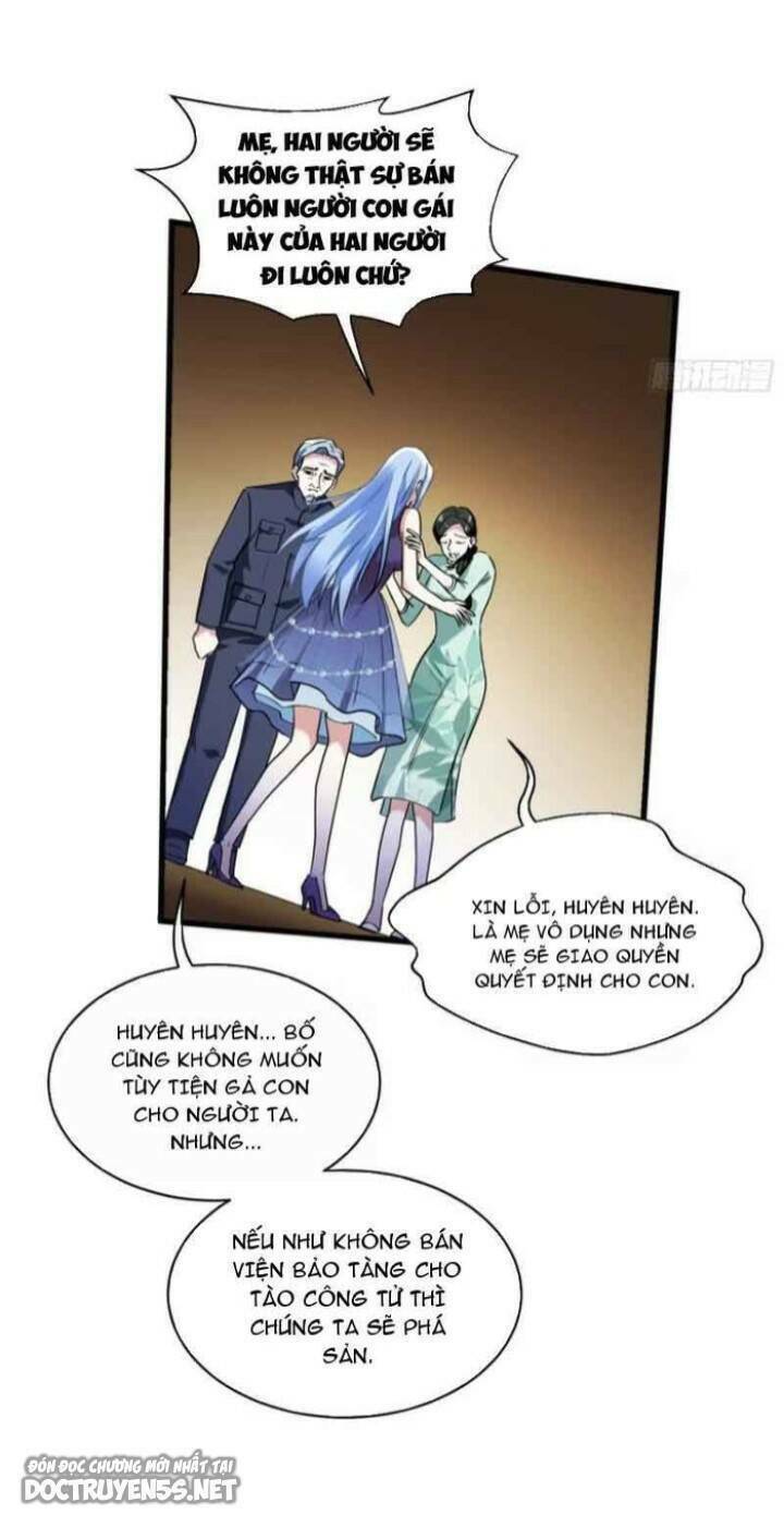 Bỏ Làm Simp Chúa, Ta Có Trong Tay Cả Tỉ Thần Hào: Chapter 29