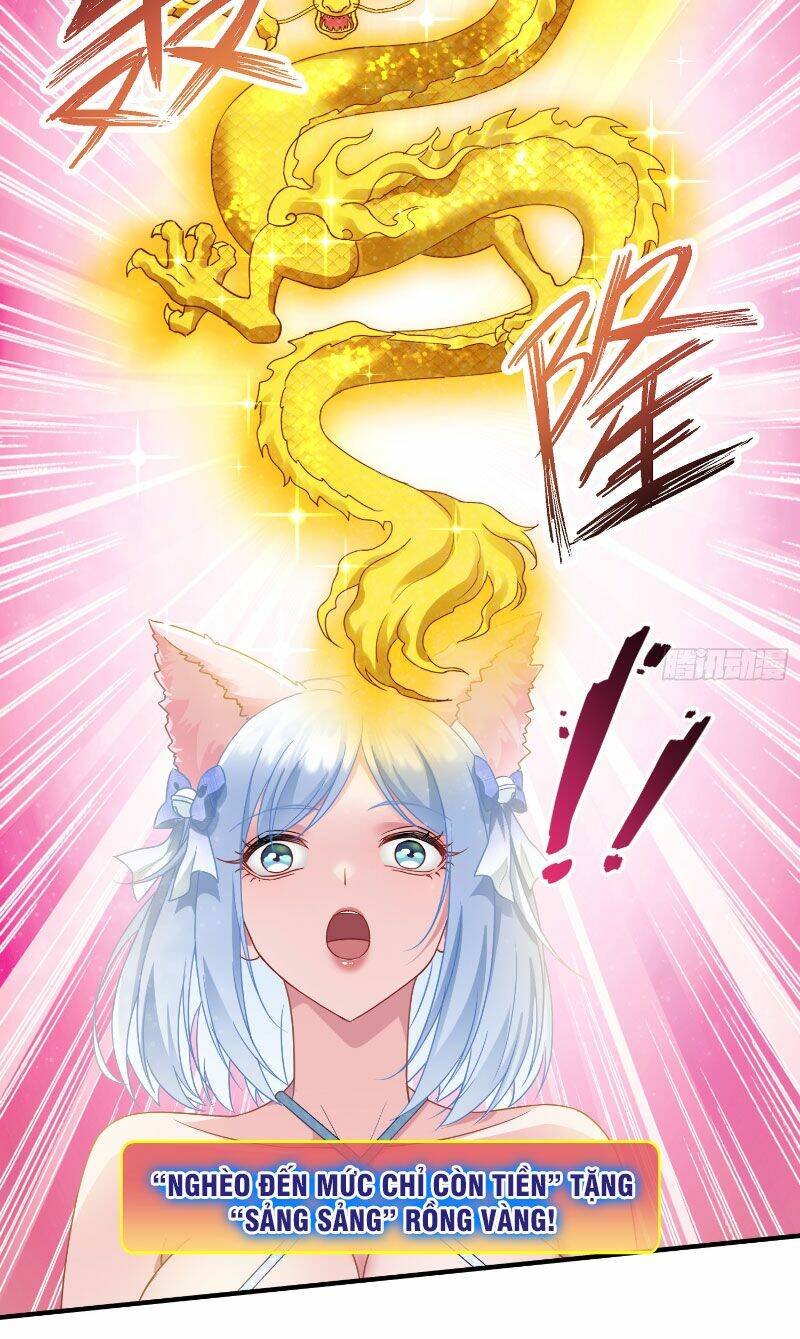 Bỏ Làm Simp Chúa, Ta Có Trong Tay Cả Tỉ Thần Hào: Chapter 3.1