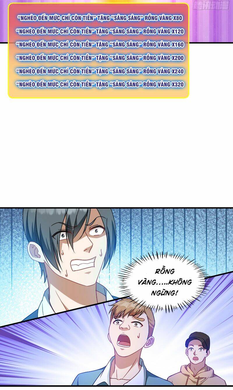 Bỏ Làm Simp Chúa, Ta Có Trong Tay Cả Tỉ Thần Hào: Chapter 3.1