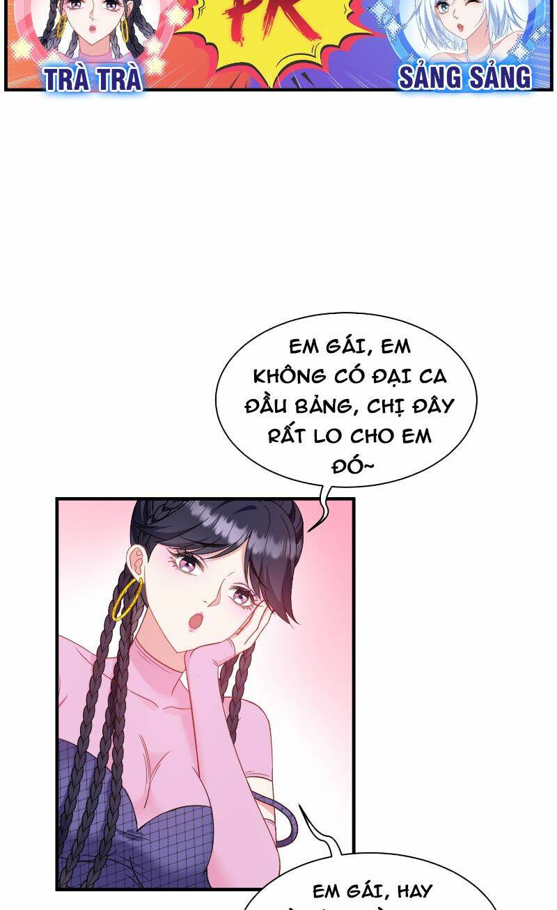 Bỏ Làm Simp Chúa, Ta Có Trong Tay Cả Tỉ Thần Hào: Chapter 3.1