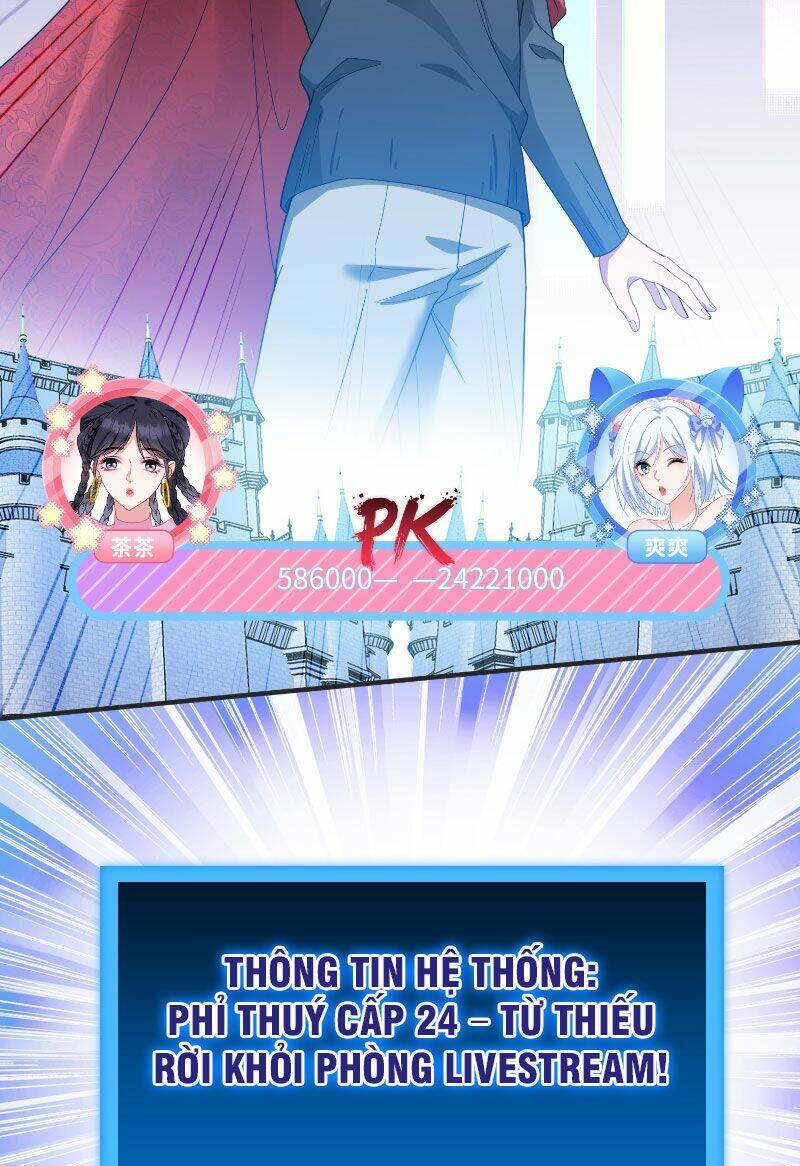Bỏ Làm Simp Chúa, Ta Có Trong Tay Cả Tỉ Thần Hào: Chapter 3.2