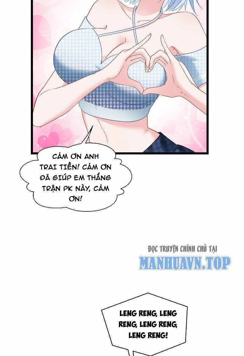 Bỏ Làm Simp Chúa, Ta Có Trong Tay Cả Tỉ Thần Hào: Chapter 3.2