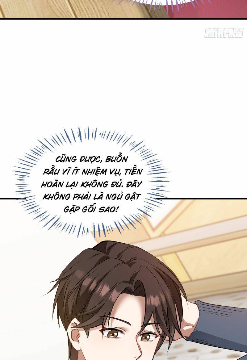 Bỏ Làm Simp Chúa, Ta Có Trong Tay Cả Tỉ Thần Hào: Chapter 3.2