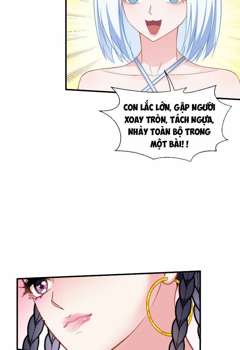 Bỏ Làm Simp Chúa, Ta Có Trong Tay Cả Tỉ Thần Hào: Chapter 3.2