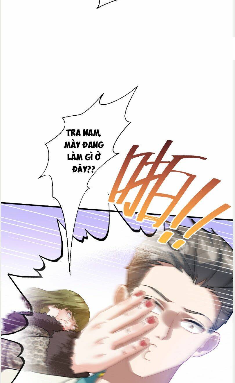 Bỏ Làm Simp Chúa, Ta Có Trong Tay Cả Tỉ Thần Hào: Chapter 3