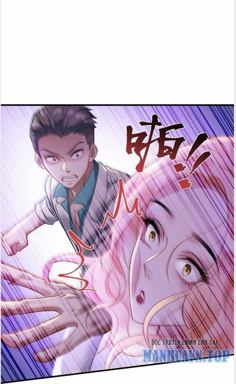 Bỏ Làm Simp Chúa, Ta Có Trong Tay Cả Tỉ Thần Hào: Chapter 3