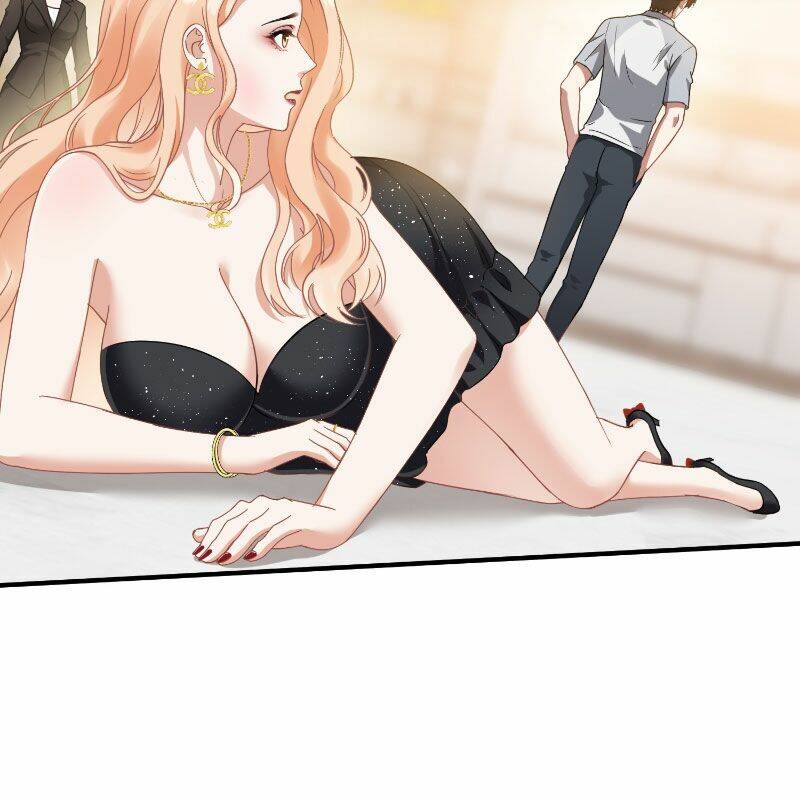 Bỏ Làm Simp Chúa, Ta Có Trong Tay Cả Tỉ Thần Hào: Chapter 3