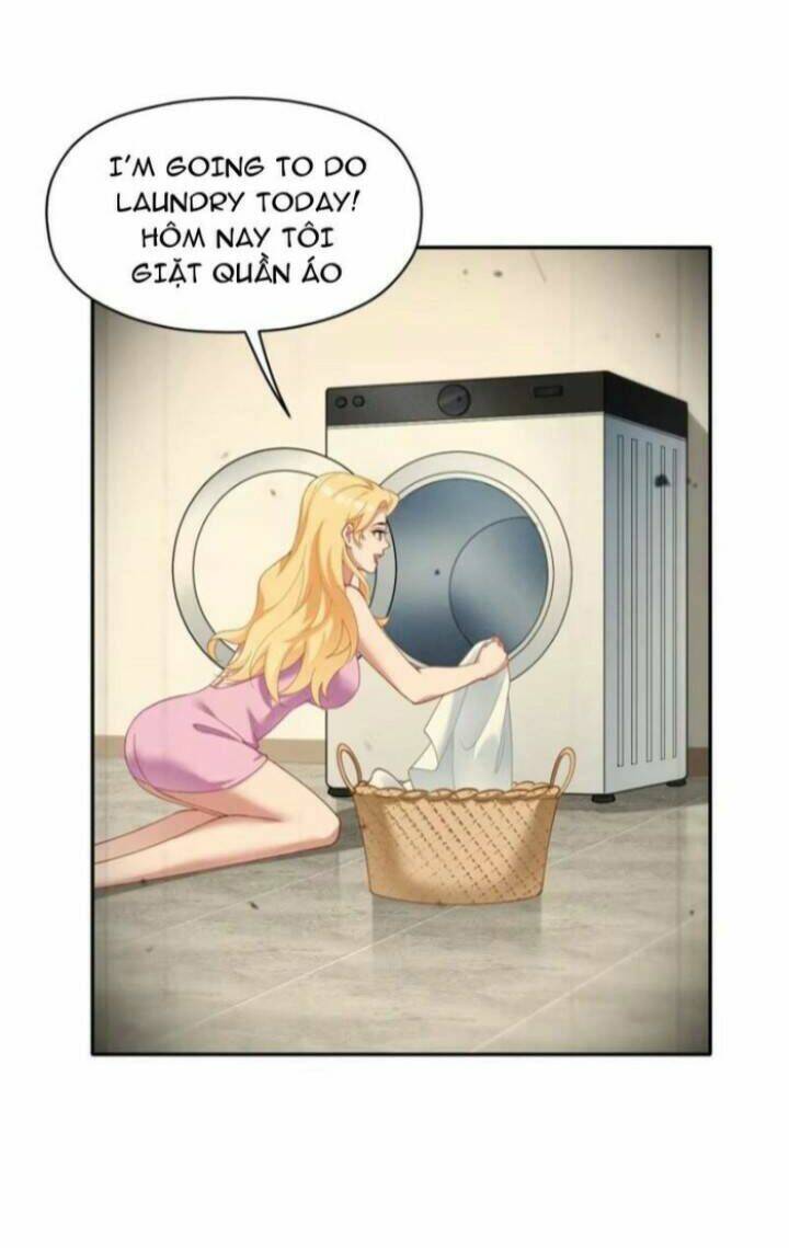 Bỏ Làm Simp Chúa, Ta Có Trong Tay Cả Tỉ Thần Hào: Chapter 30