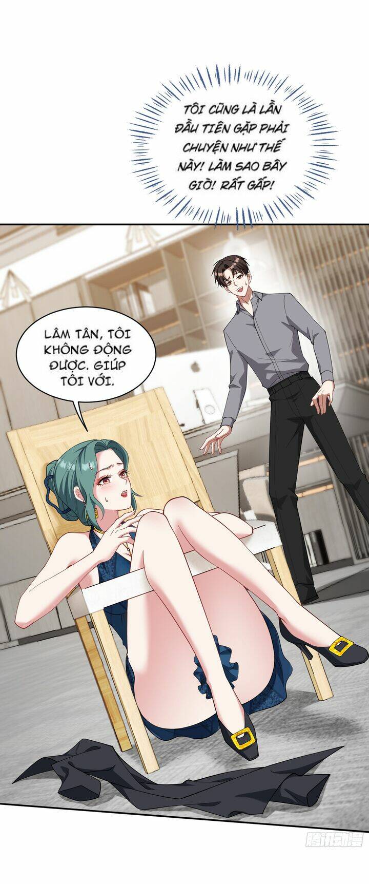 Bỏ Làm Simp Chúa, Ta Có Trong Tay Cả Tỉ Thần Hào: Chapter 30