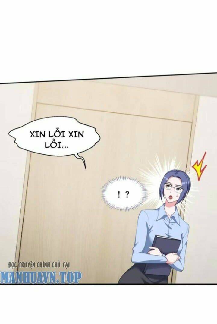 Bỏ Làm Simp Chúa, Ta Có Trong Tay Cả Tỉ Thần Hào: Chapter 30