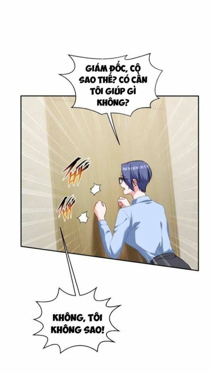 Bỏ Làm Simp Chúa, Ta Có Trong Tay Cả Tỉ Thần Hào: Chapter 30