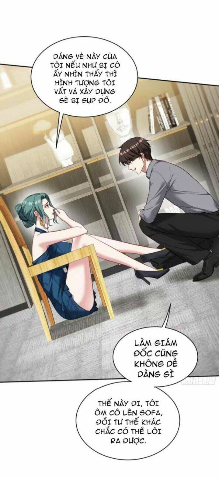 Bỏ Làm Simp Chúa, Ta Có Trong Tay Cả Tỉ Thần Hào: Chapter 30
