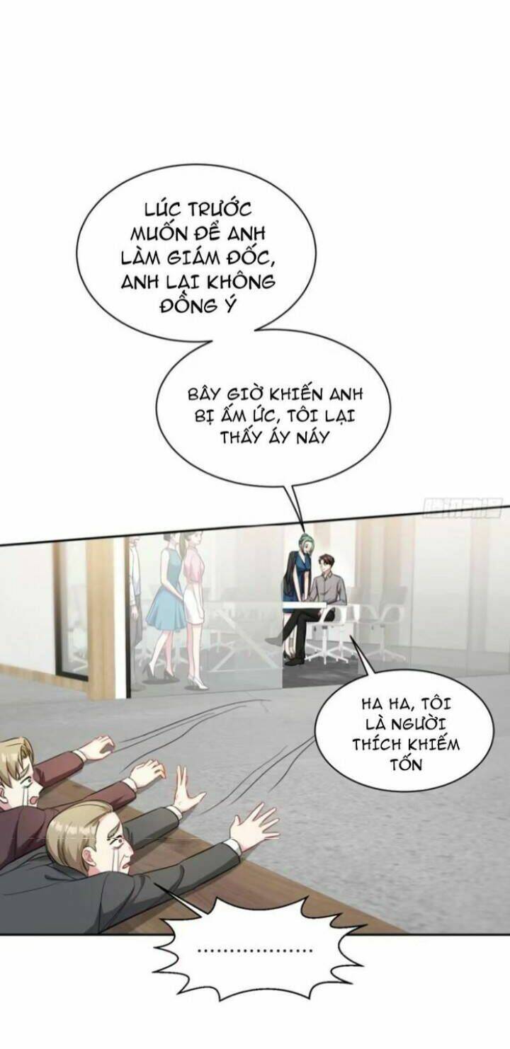 Bỏ Làm Simp Chúa, Ta Có Trong Tay Cả Tỉ Thần Hào: Chapter 30