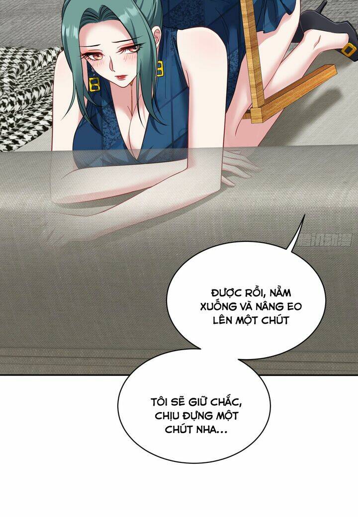 Bỏ Làm Simp Chúa, Ta Có Trong Tay Cả Tỉ Thần Hào: Chapter 30