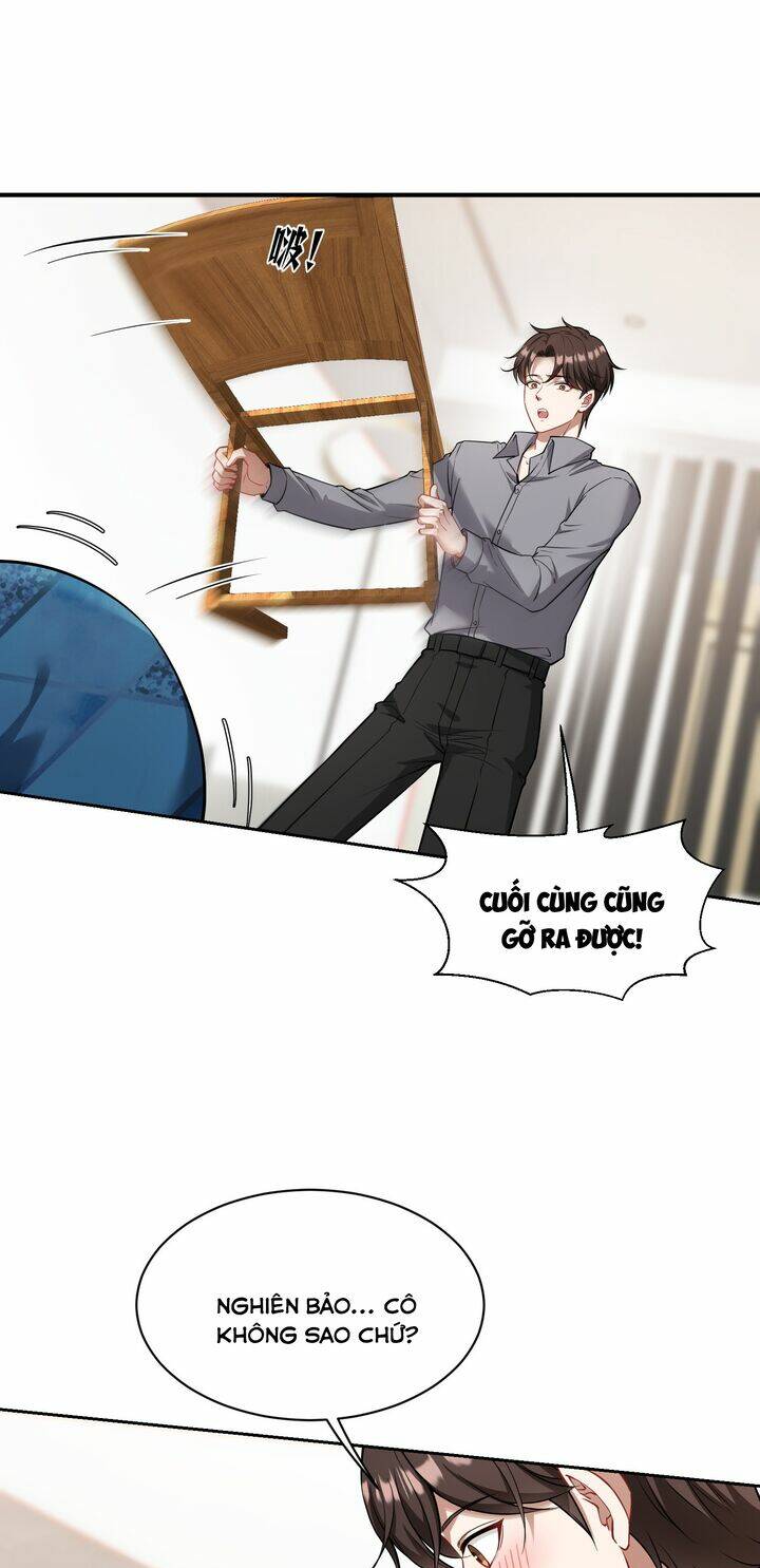 Bỏ Làm Simp Chúa, Ta Có Trong Tay Cả Tỉ Thần Hào: Chapter 30