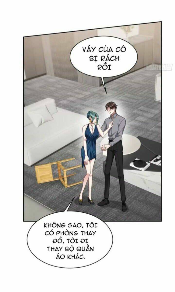 Bỏ Làm Simp Chúa, Ta Có Trong Tay Cả Tỉ Thần Hào: Chapter 30