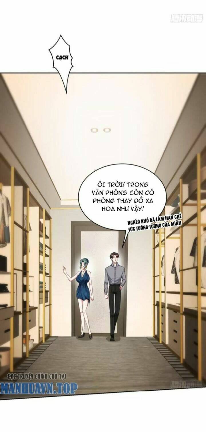 Bỏ Làm Simp Chúa, Ta Có Trong Tay Cả Tỉ Thần Hào: Chapter 30