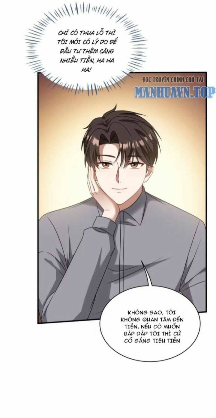 Bỏ Làm Simp Chúa, Ta Có Trong Tay Cả Tỉ Thần Hào: Chapter 30