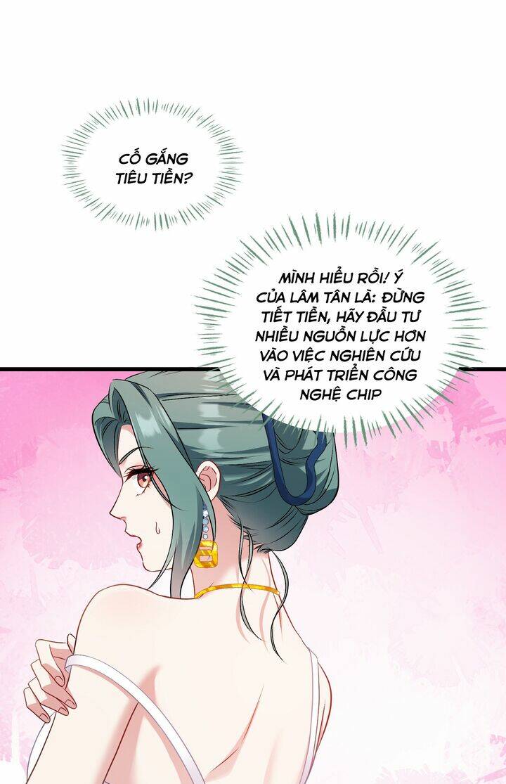 Bỏ Làm Simp Chúa, Ta Có Trong Tay Cả Tỉ Thần Hào: Chapter 30