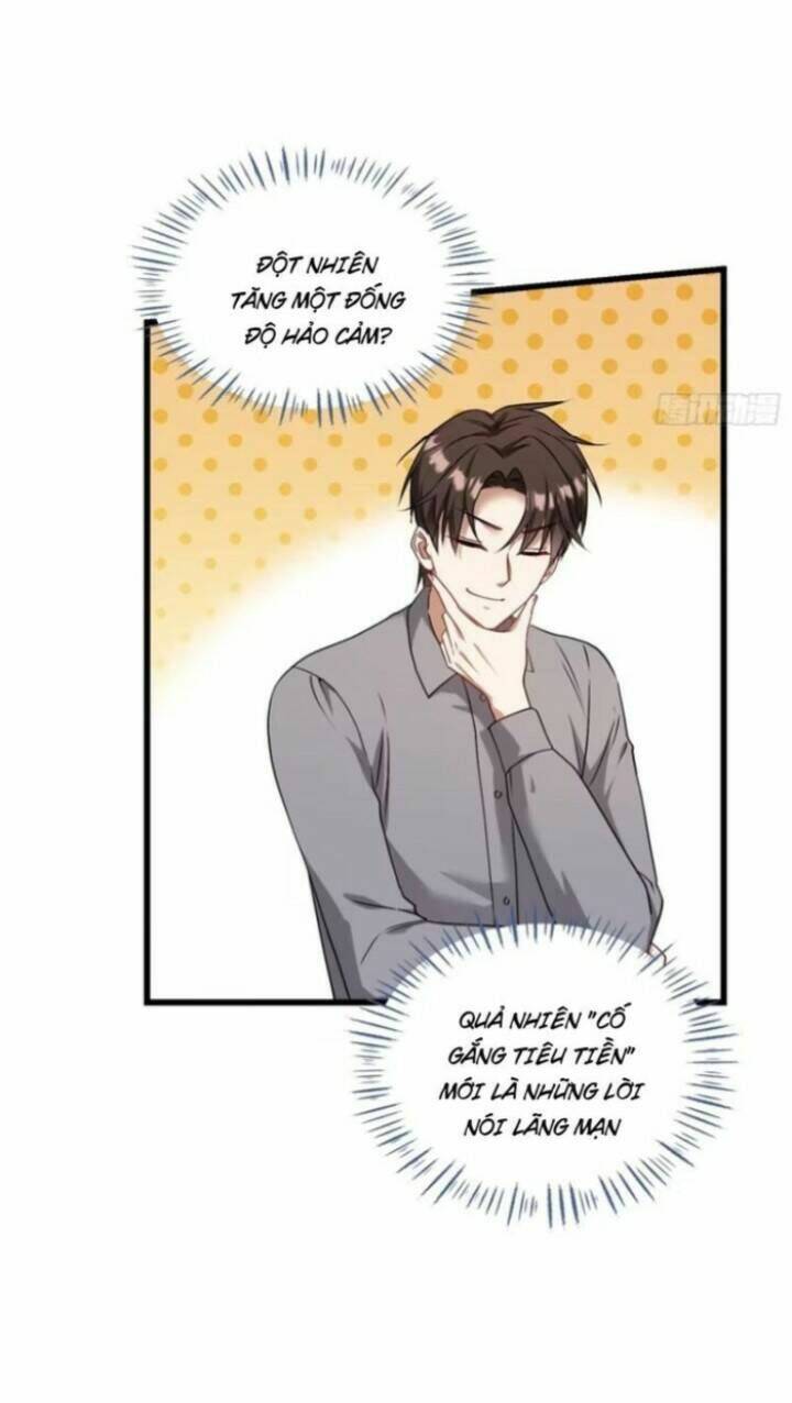 Bỏ Làm Simp Chúa, Ta Có Trong Tay Cả Tỉ Thần Hào: Chapter 30