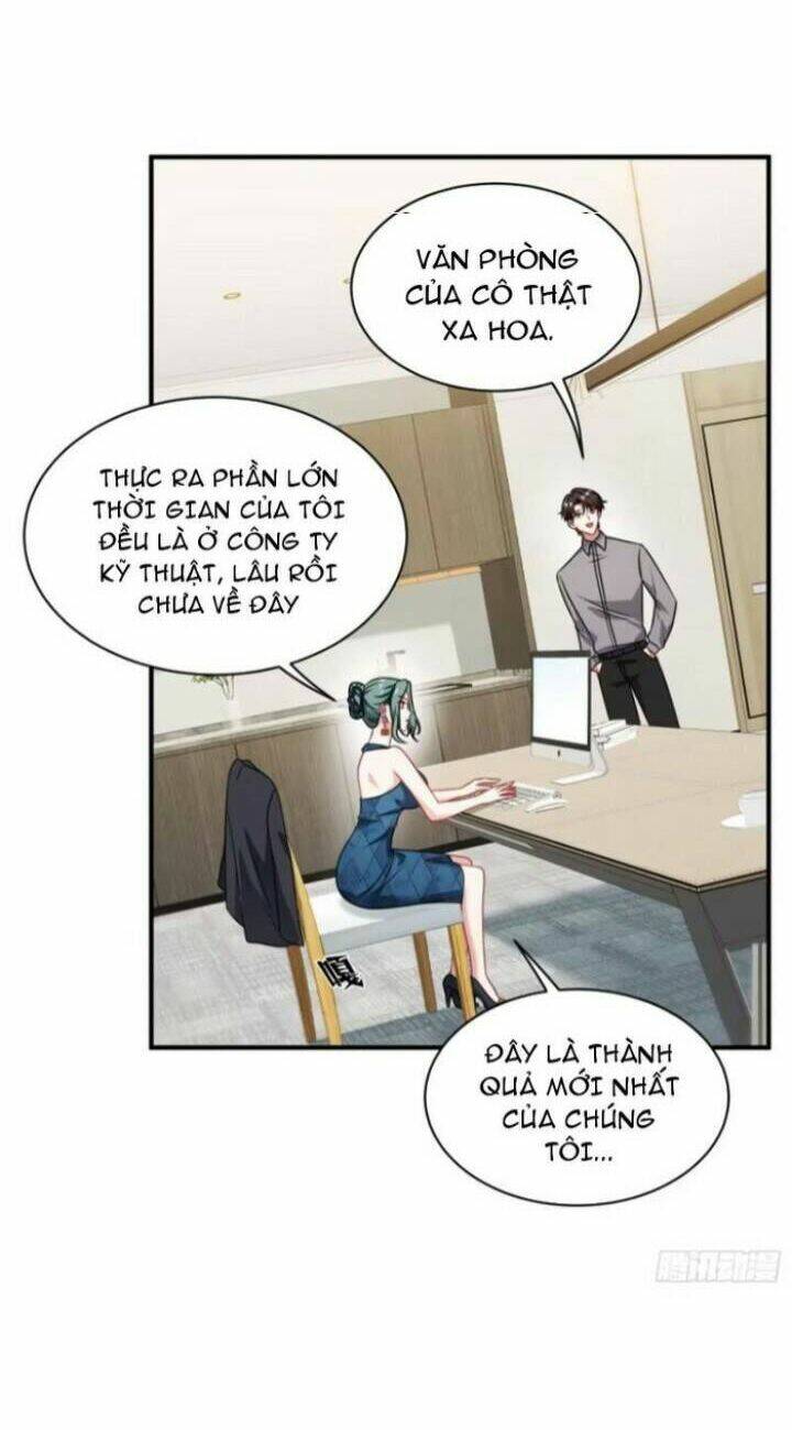 Bỏ Làm Simp Chúa, Ta Có Trong Tay Cả Tỉ Thần Hào: Chapter 30