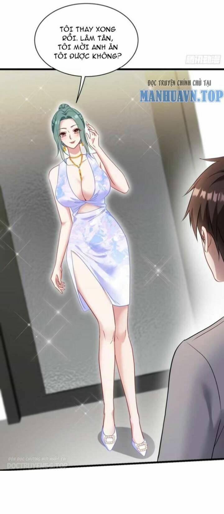 Bỏ Làm Simp Chúa, Ta Có Trong Tay Cả Tỉ Thần Hào: Chapter 30