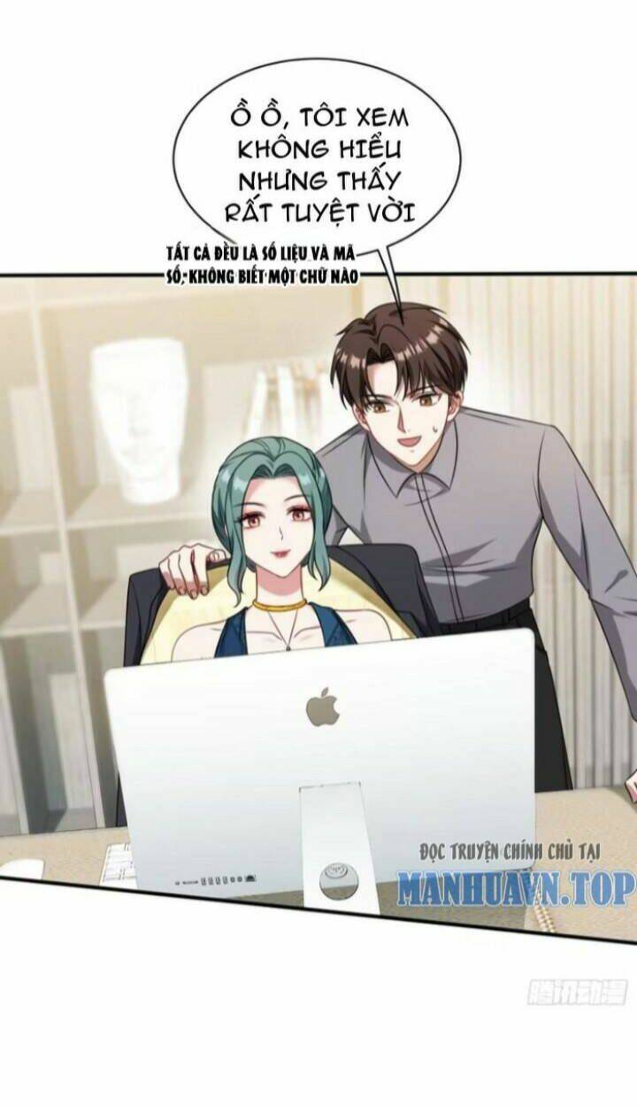 Bỏ Làm Simp Chúa, Ta Có Trong Tay Cả Tỉ Thần Hào: Chapter 30