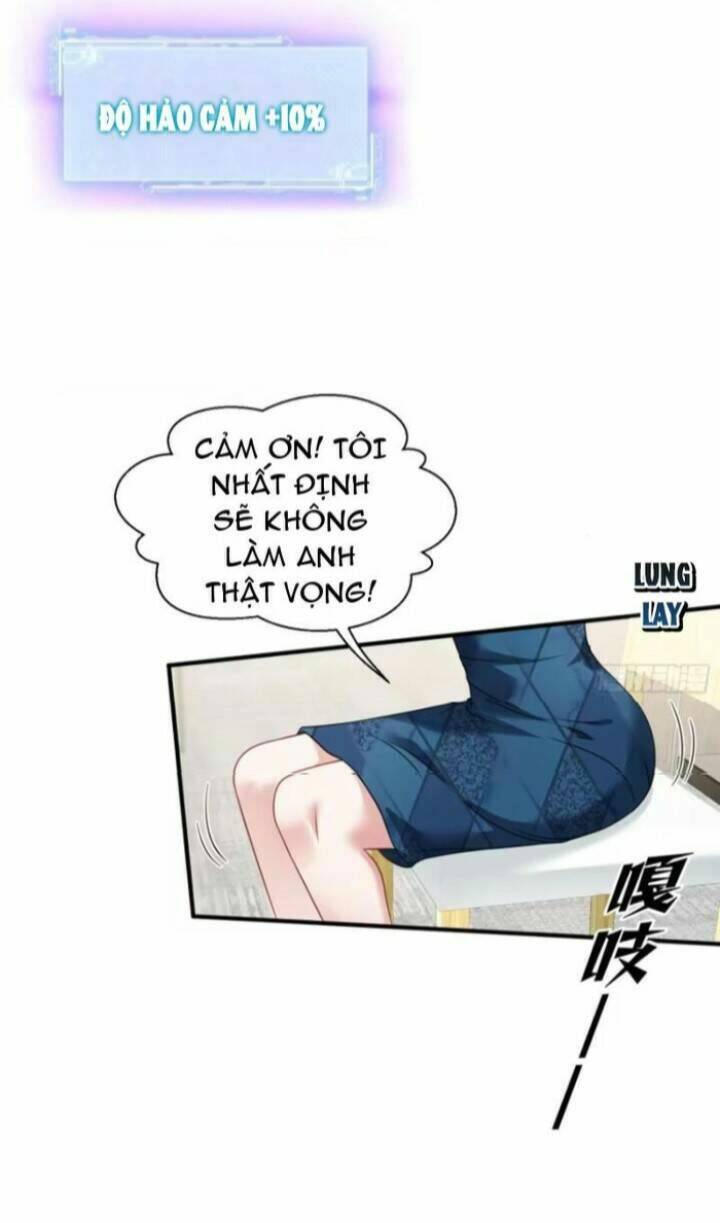 Bỏ Làm Simp Chúa, Ta Có Trong Tay Cả Tỉ Thần Hào: Chapter 30