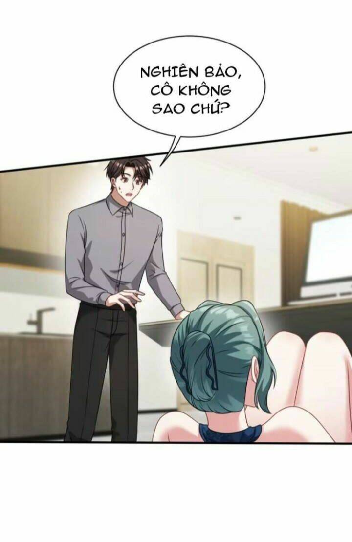 Bỏ Làm Simp Chúa, Ta Có Trong Tay Cả Tỉ Thần Hào: Chapter 30