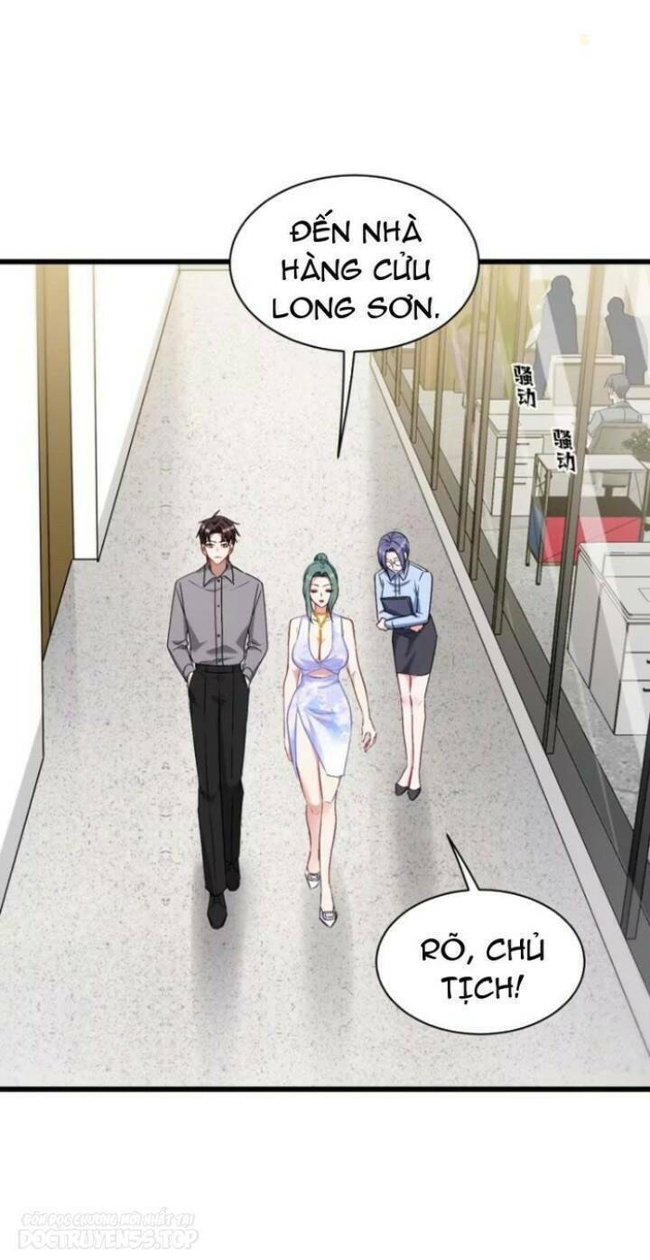 Bỏ Làm Simp Chúa, Ta Có Trong Tay Cả Tỉ Thần Hào: Chapter 31.1