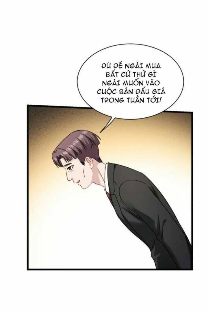 Bỏ Làm Simp Chúa, Ta Có Trong Tay Cả Tỉ Thần Hào: Chapter 31.1