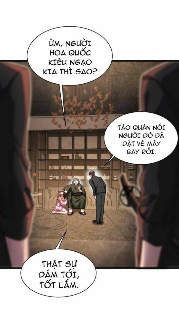 Bỏ Làm Simp Chúa, Ta Có Trong Tay Cả Tỉ Thần Hào: Chapter 31.1