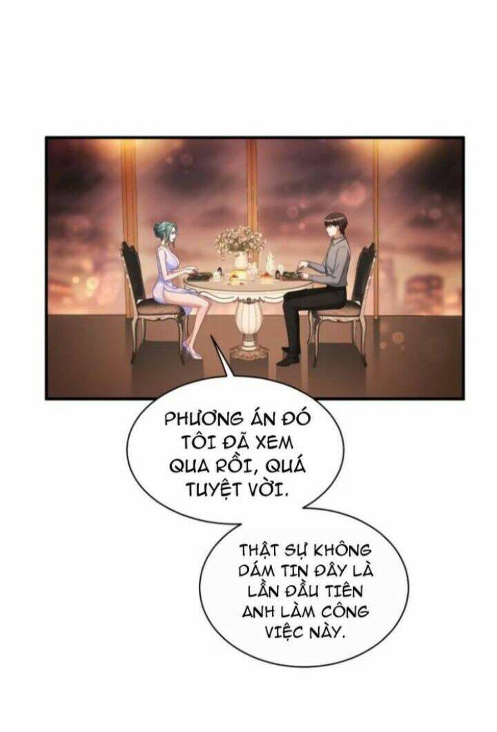 Bỏ Làm Simp Chúa, Ta Có Trong Tay Cả Tỉ Thần Hào: Chapter 31.1