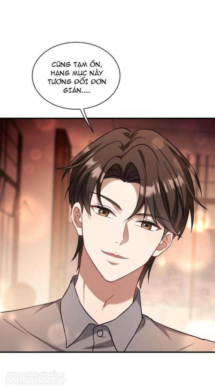 Bỏ Làm Simp Chúa, Ta Có Trong Tay Cả Tỉ Thần Hào: Chapter 31.1
