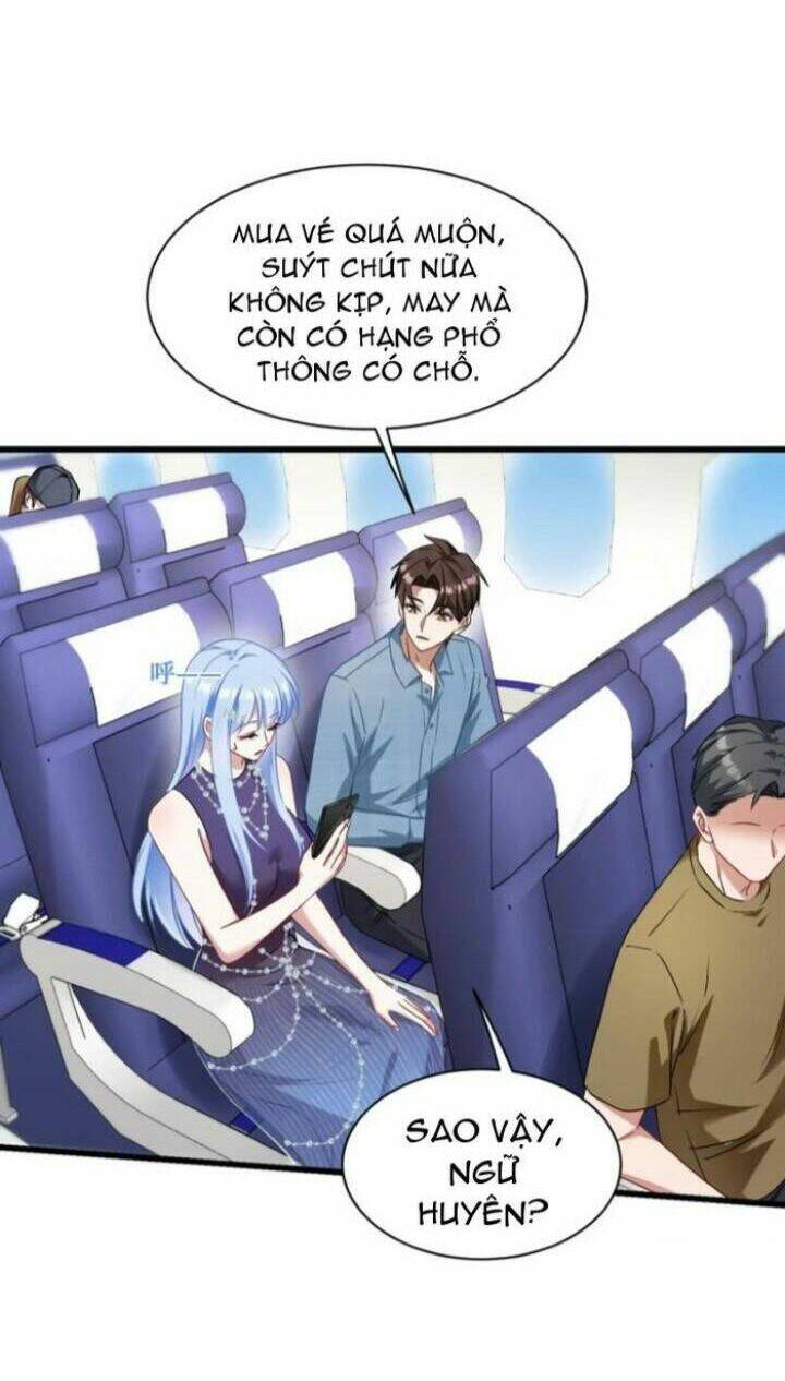 Bỏ Làm Simp Chúa, Ta Có Trong Tay Cả Tỉ Thần Hào: Chapter 31.2