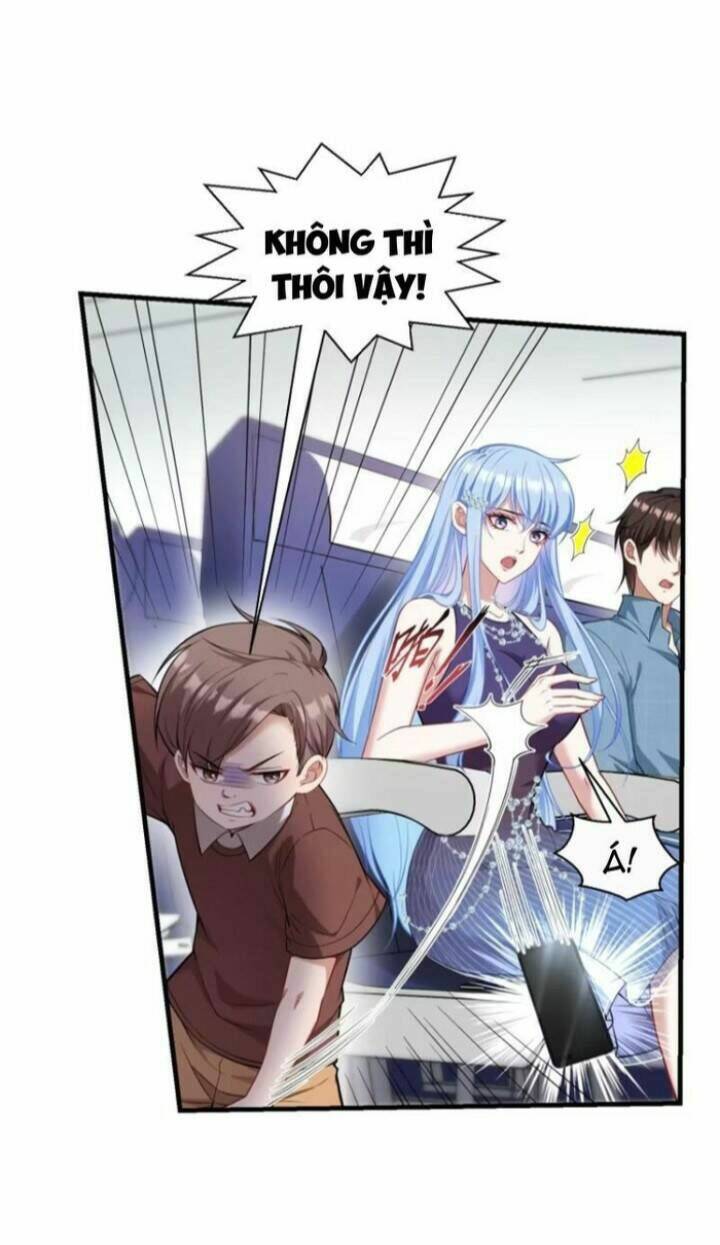Bỏ Làm Simp Chúa, Ta Có Trong Tay Cả Tỉ Thần Hào: Chapter 31.2