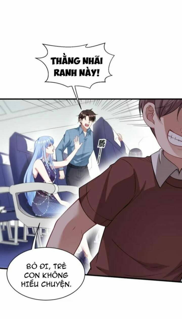 Bỏ Làm Simp Chúa, Ta Có Trong Tay Cả Tỉ Thần Hào: Chapter 31.2