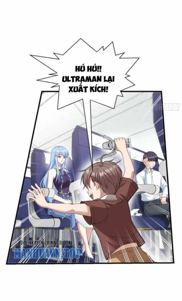 Bỏ Làm Simp Chúa, Ta Có Trong Tay Cả Tỉ Thần Hào: Chapter 31.2