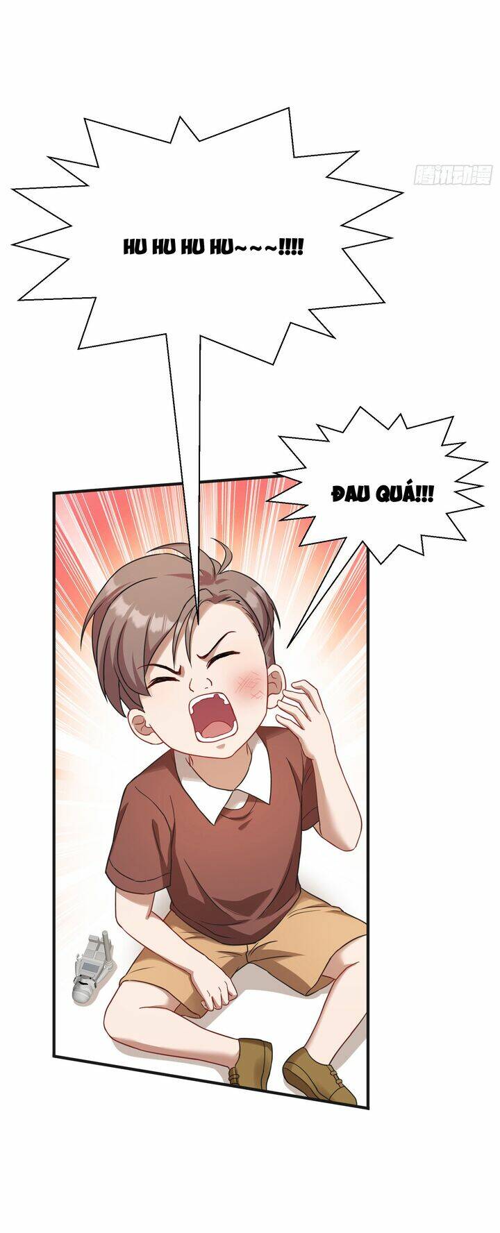 Bỏ Làm Simp Chúa, Ta Có Trong Tay Cả Tỉ Thần Hào: Chapter 31.2