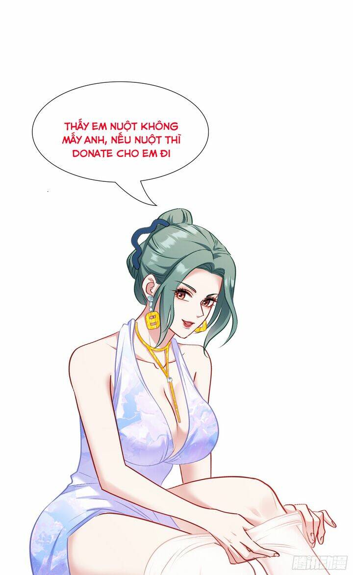 Bỏ Làm Simp Chúa, Ta Có Trong Tay Cả Tỉ Thần Hào: Chapter 31.2