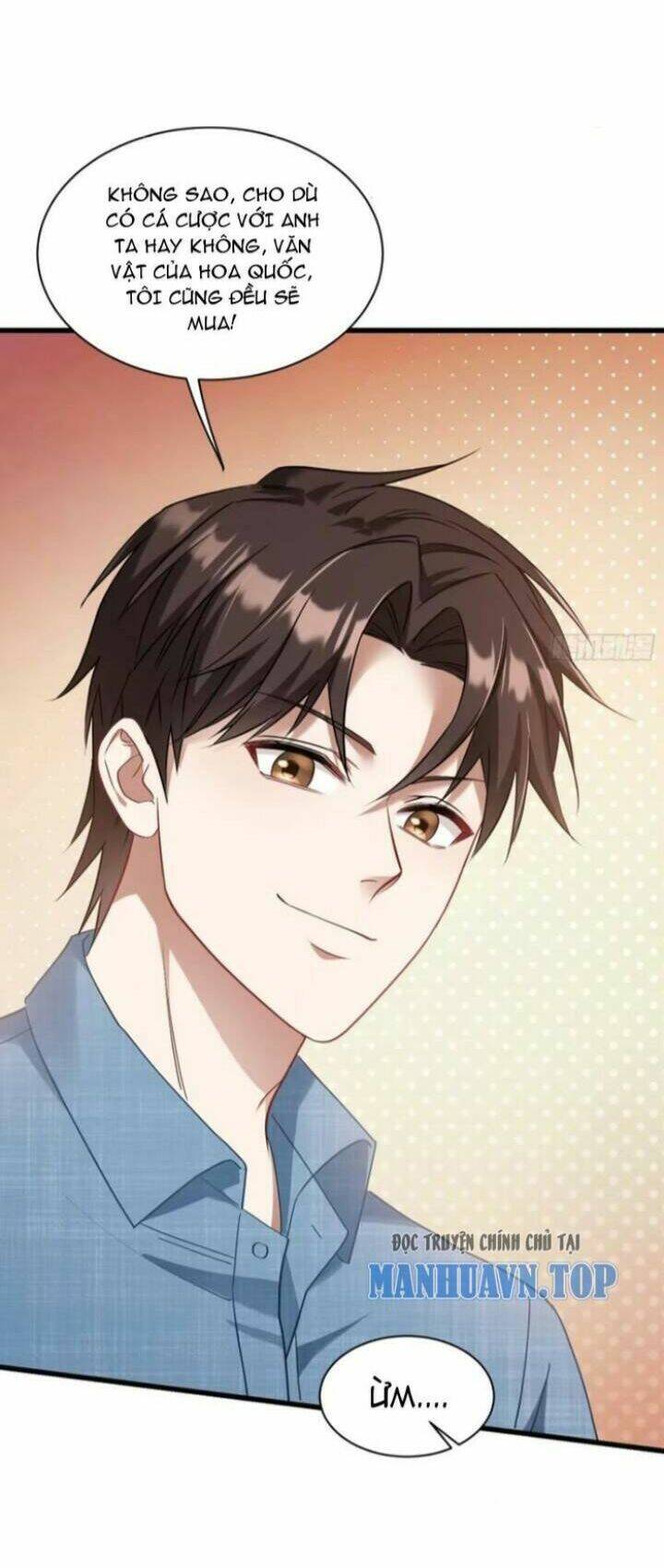 Bỏ Làm Simp Chúa, Ta Có Trong Tay Cả Tỉ Thần Hào: Chapter 31.2