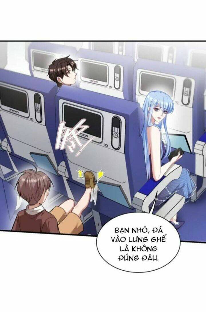 Bỏ Làm Simp Chúa, Ta Có Trong Tay Cả Tỉ Thần Hào: Chapter 31.2