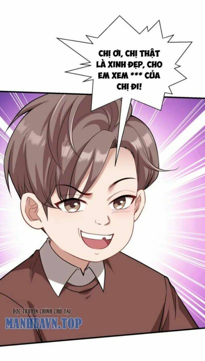 Bỏ Làm Simp Chúa, Ta Có Trong Tay Cả Tỉ Thần Hào: Chapter 31.2