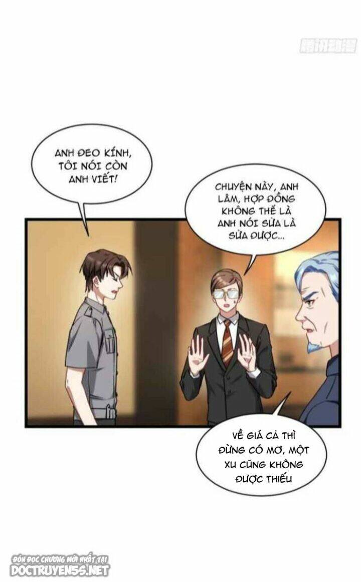 Bỏ Làm Simp Chúa, Ta Có Trong Tay Cả Tỉ Thần Hào: Chapter 31