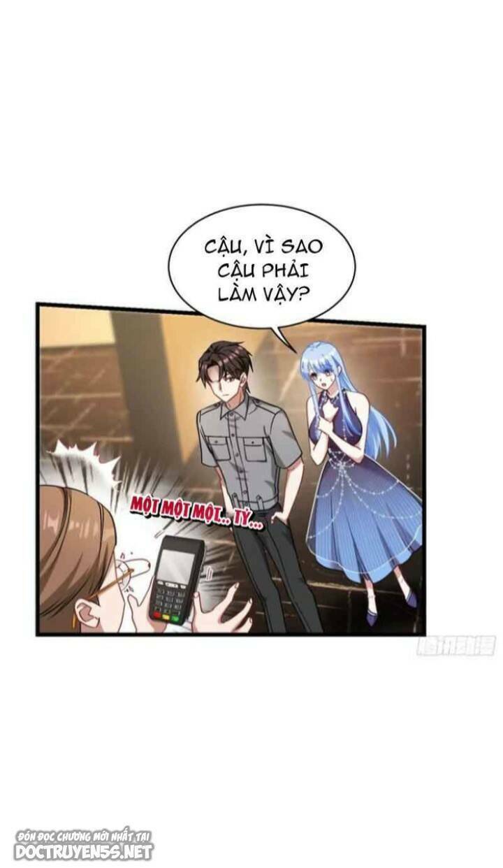 Bỏ Làm Simp Chúa, Ta Có Trong Tay Cả Tỉ Thần Hào: Chapter 31