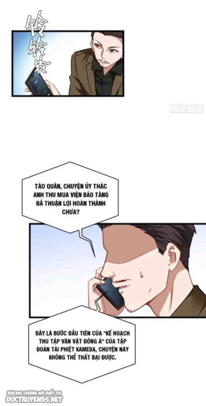 Bỏ Làm Simp Chúa, Ta Có Trong Tay Cả Tỉ Thần Hào: Chapter 31