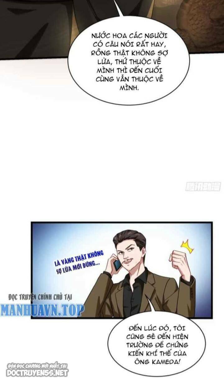 Bỏ Làm Simp Chúa, Ta Có Trong Tay Cả Tỉ Thần Hào: Chapter 31