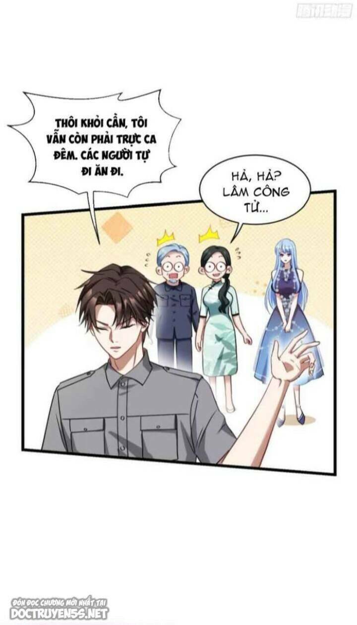Bỏ Làm Simp Chúa, Ta Có Trong Tay Cả Tỉ Thần Hào: Chapter 31