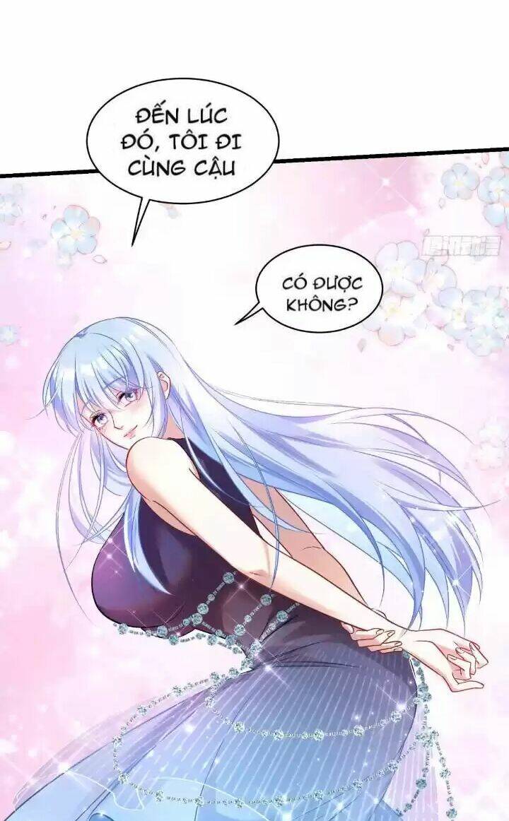 Bỏ Làm Simp Chúa, Ta Có Trong Tay Cả Tỉ Thần Hào: Chapter 31